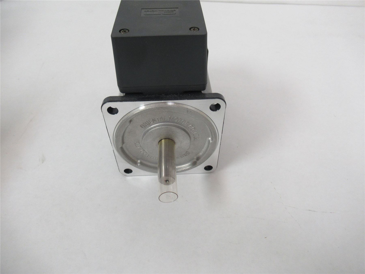 Oriental Motor E4538-354; Induction Motor