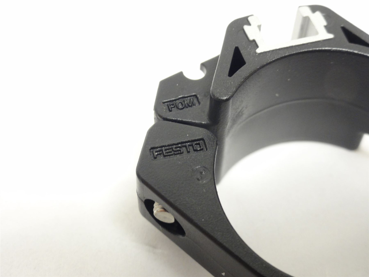 Festo SMBR-8-25; Lot-2; Mounting Kit 175096