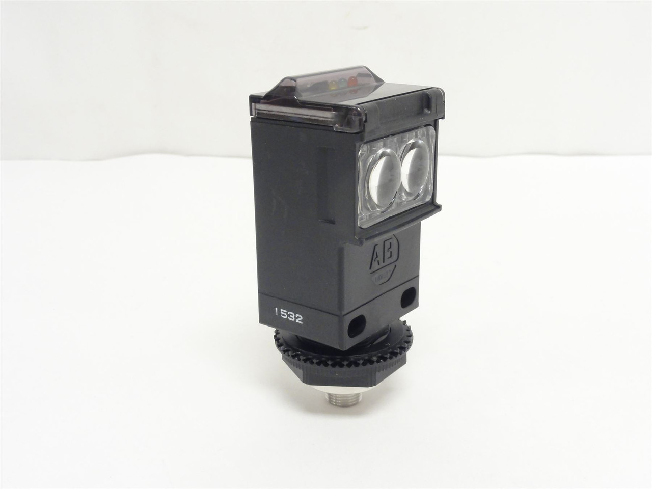 Allen-Bradley 42GLP-9000-QD; Photo-Sensor; 11-30VDC; 32mA
