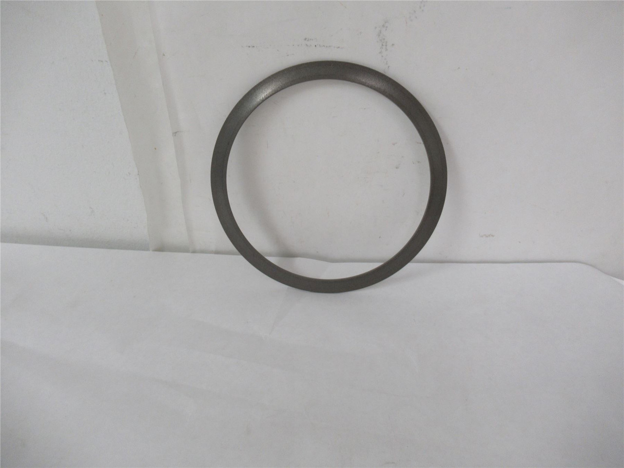 F&H 40ITTS6; Metal Gasket 6" Teflon