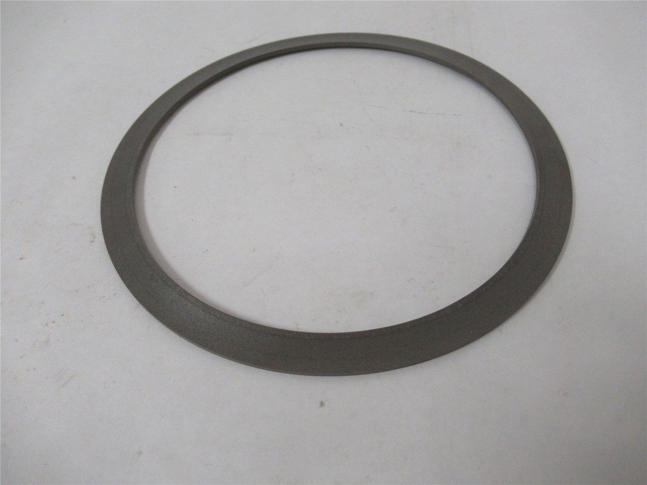 F&H 40ITTS6; Metal Gasket 6" Teflon