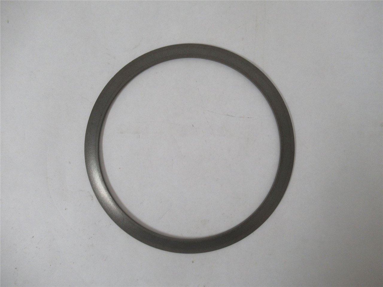 F&H 40ITTS6; Metal Gasket 6" Teflon