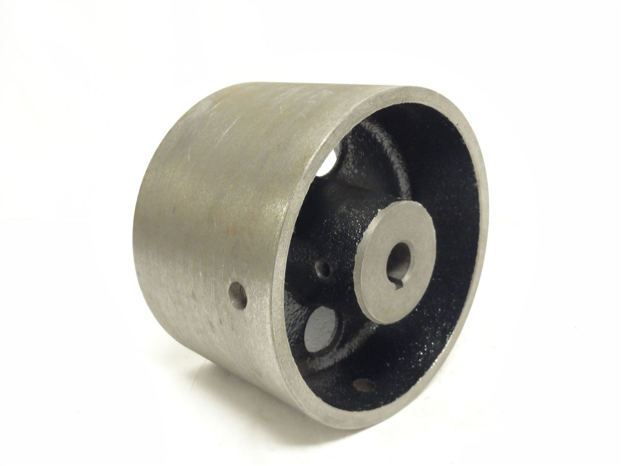 Loveshaw LD12B-2043-4; Drive Roller; 5/8"ID x 5-1/4"OD