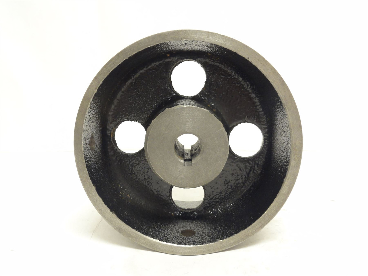 Loveshaw LD12B-2043-4; Drive Roller; 5/8"ID x 5-1/4"OD