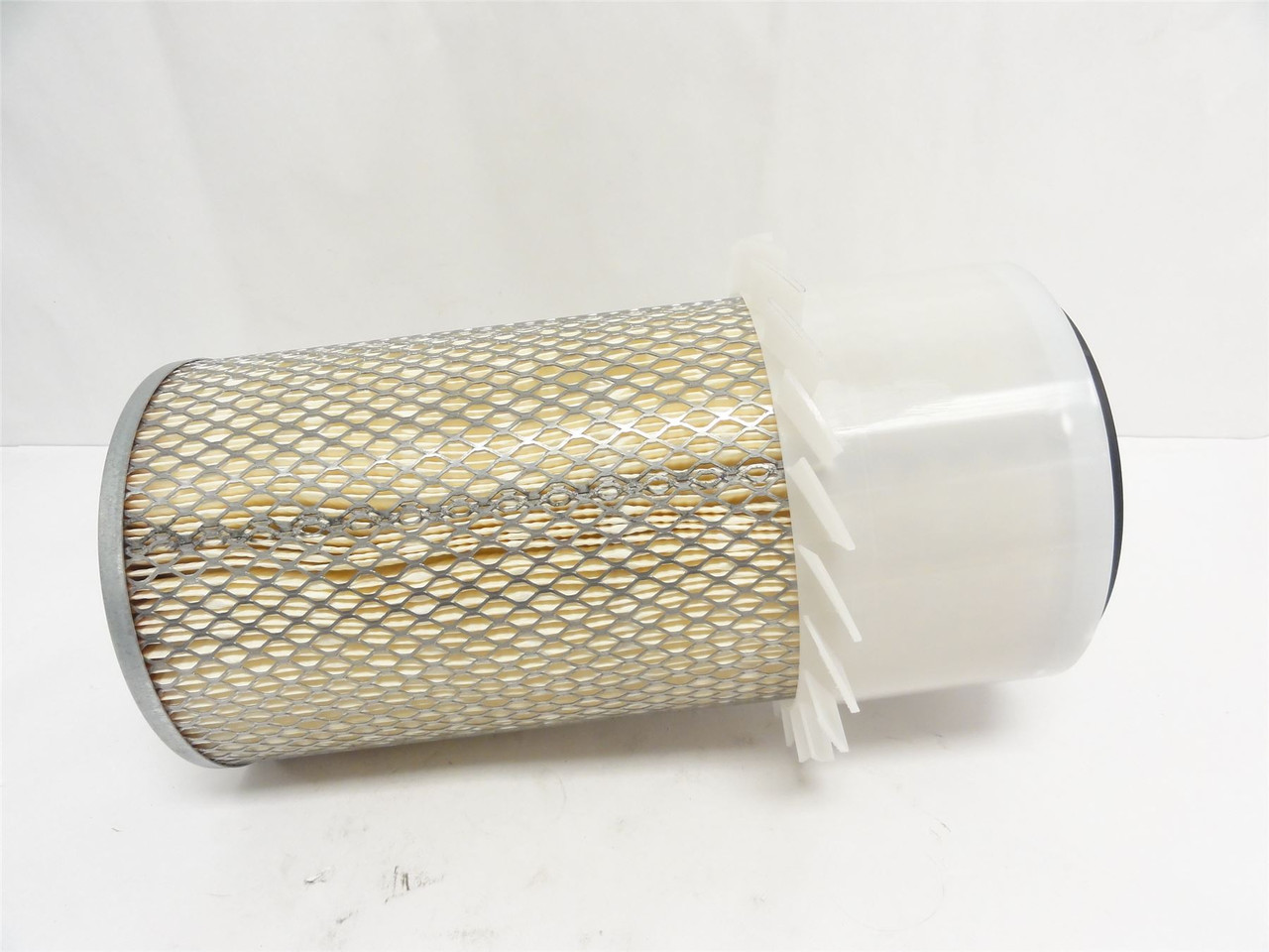 Baldwin PA1681-FN; Axial Seal Air Filter Element 12-3/8" Long