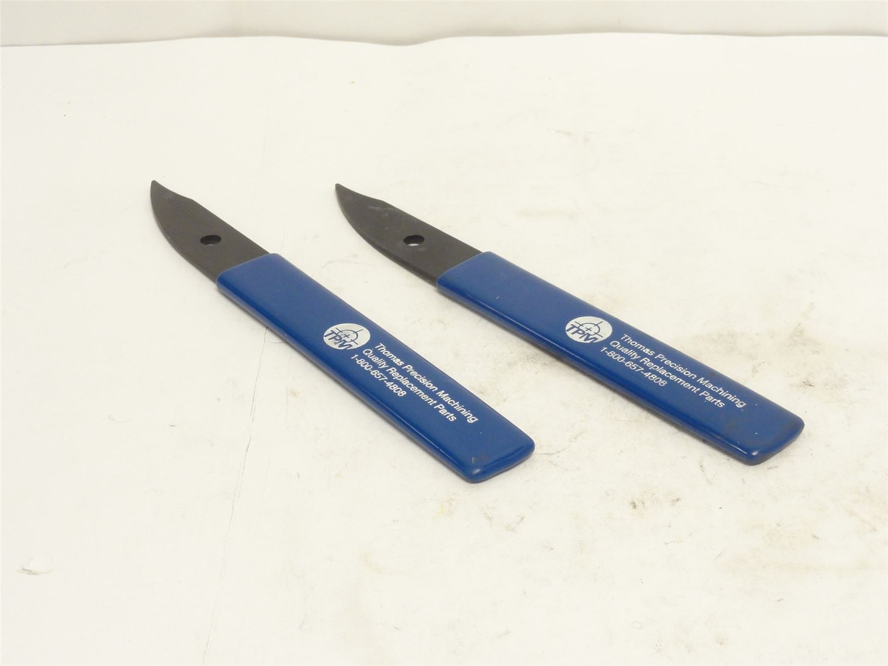 Thomas Precision 1180601; Lot-2; Insert Removal Tools