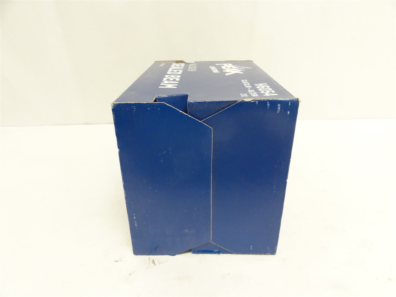 Peak H6054; Sealed Beam Halogen Headlight; High/Low Beam