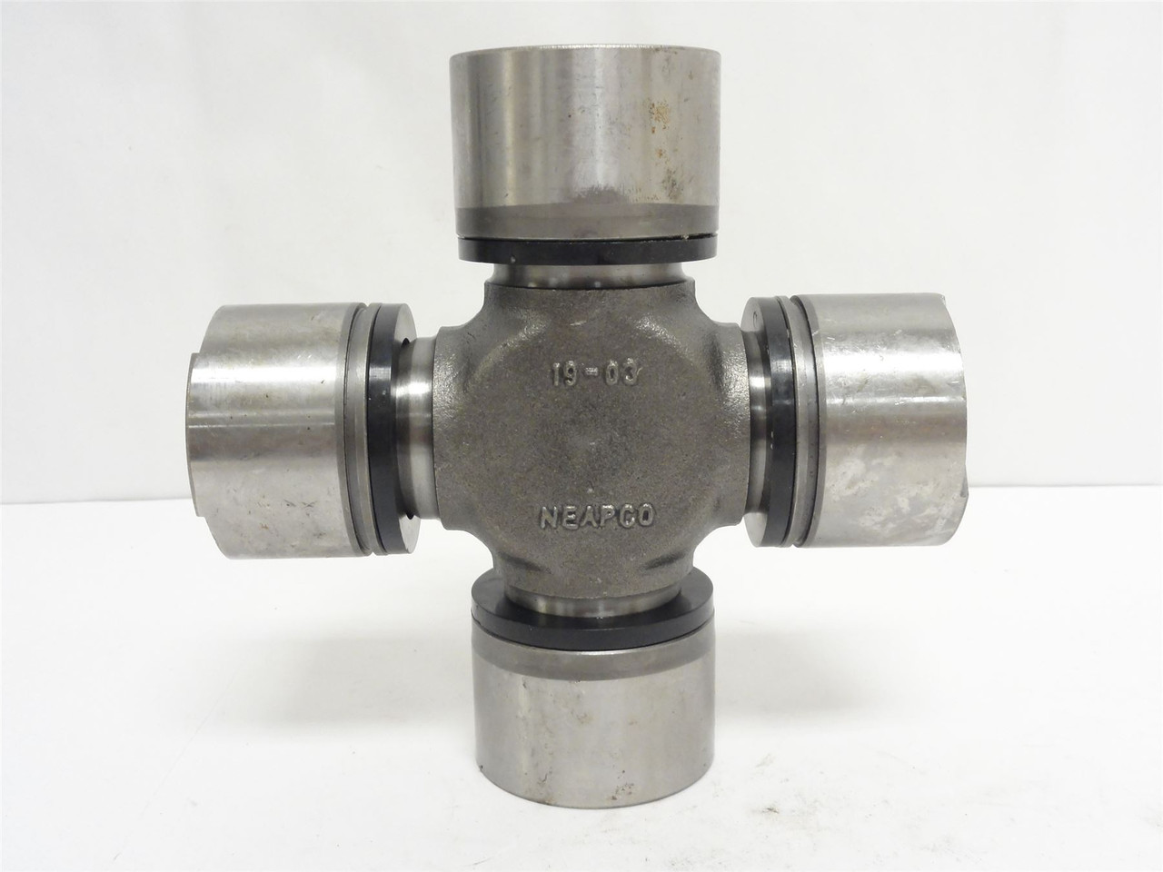 Meritor US250X; Greasable Driveshaft Universal Joint