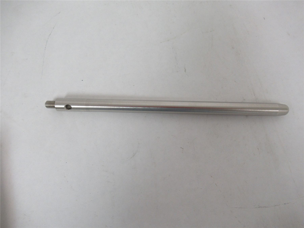 Markem ENM10029270; Shaft Cassette Locating SD5-128