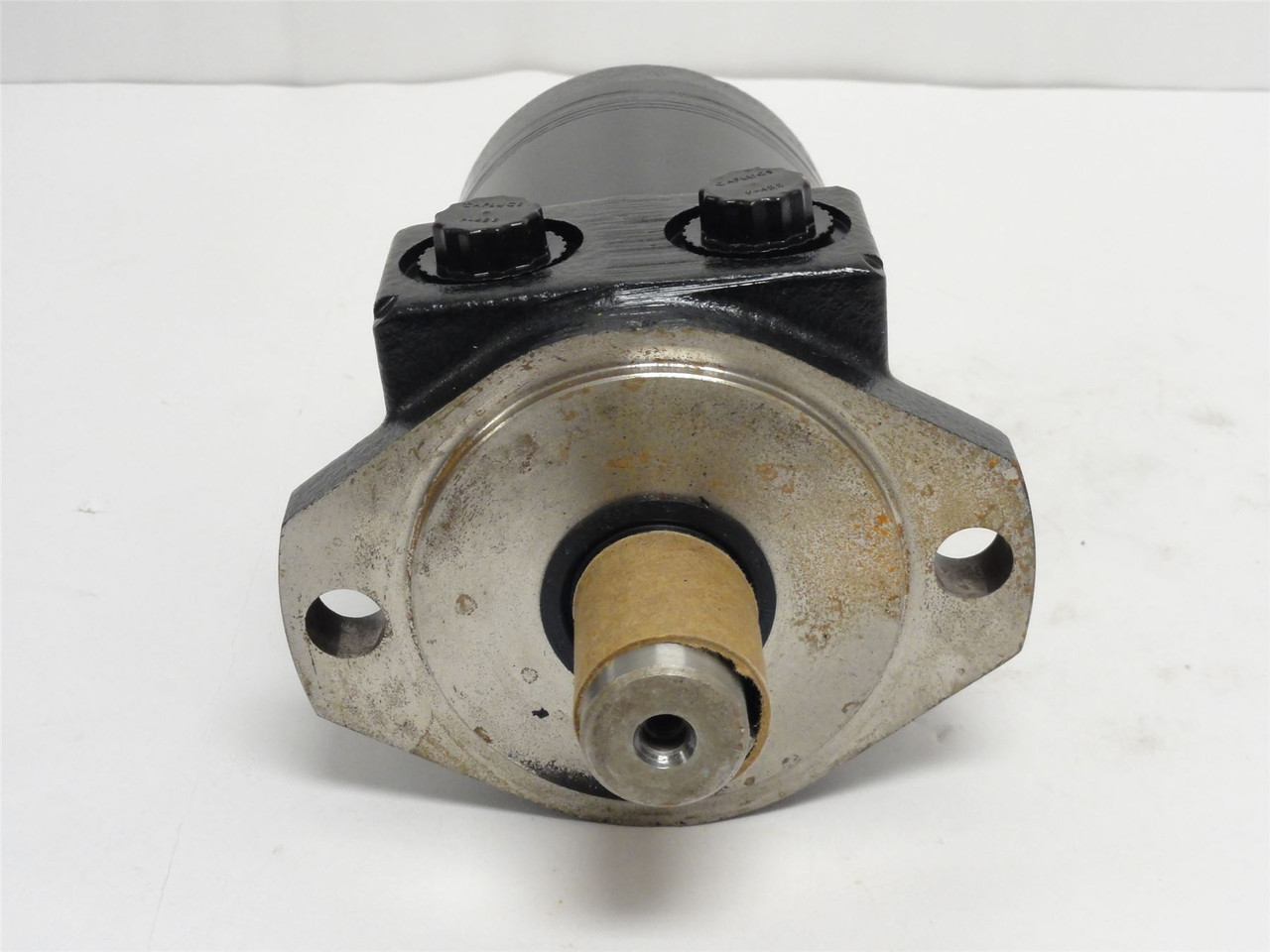 Parker TC0295AP100AAAA; Motor; 193rev/min; 1950PSID; 15GPM