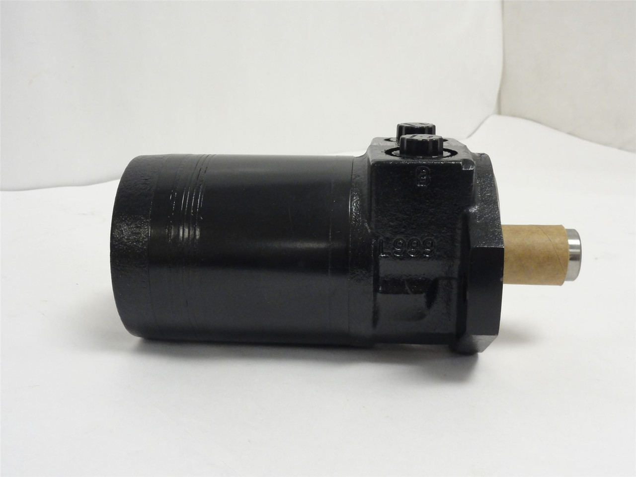 Parker TC0295AP100AAAA; Motor; 193rev/min; 1950PSID; 15GPM