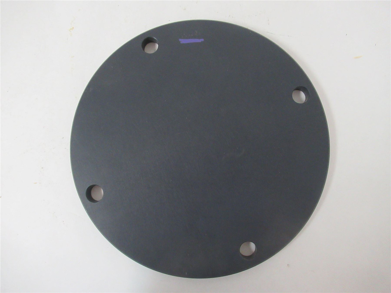 Douglas Machine Corp 61291; Coupling Plate Third