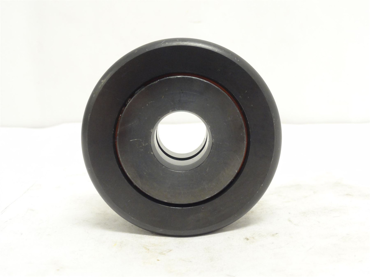 Smith YR-2-3/4-X; Flat Yoke Roller; 3/4"ID x 2-3/4" Roller OD