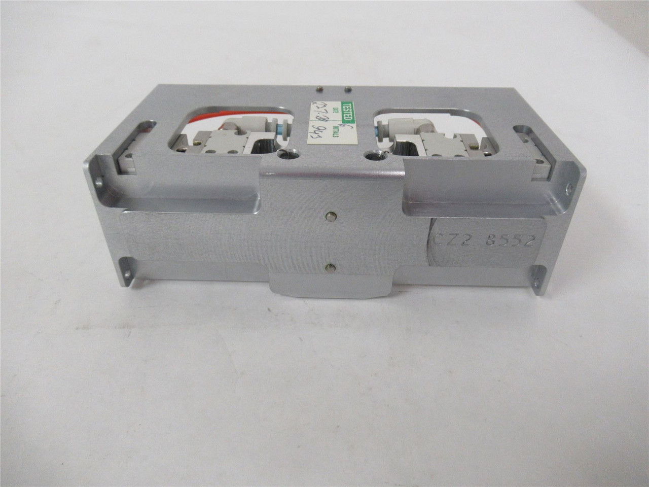 Markem 10029216; Printhead Assembly Module