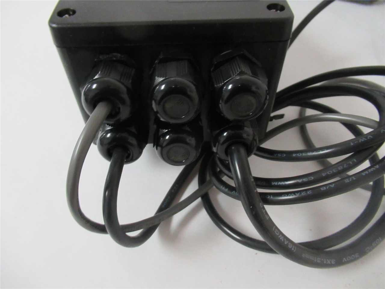 Grundfos 96753082; Communication Interface CIU200; 24-240VAC