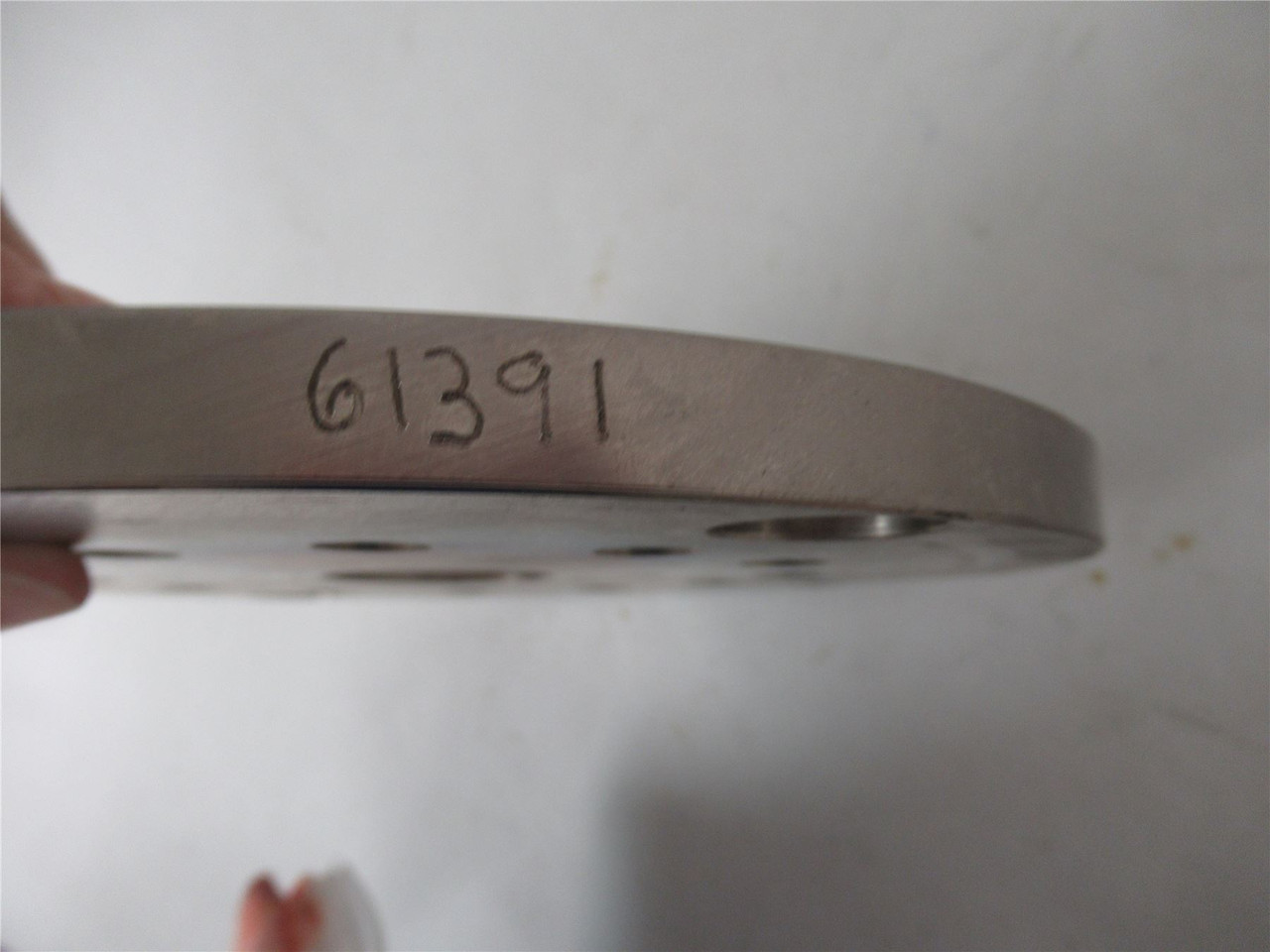 Douglas Machine Corp 61391; Adjustable Coupling
