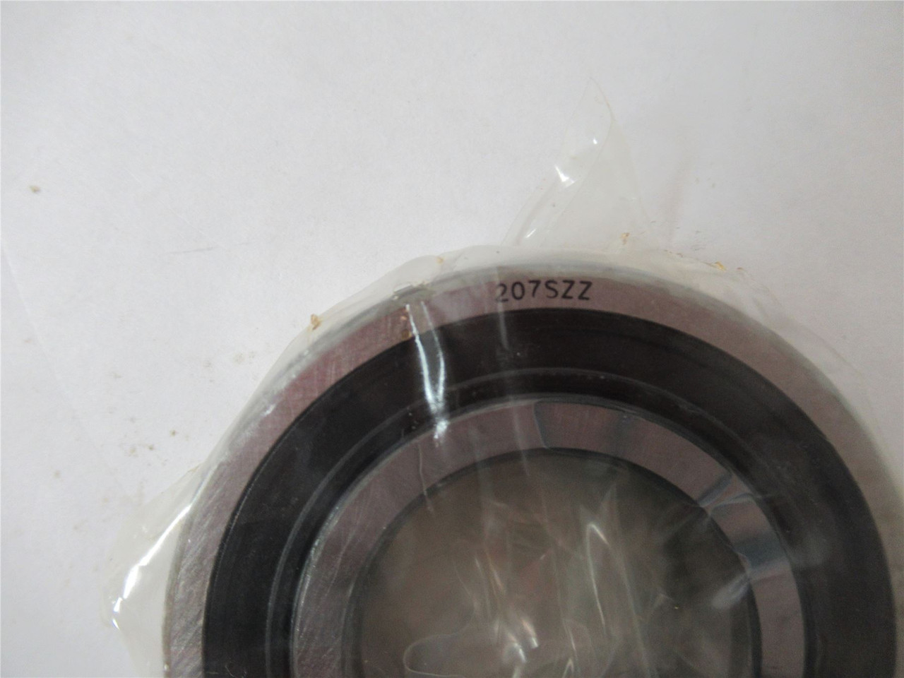 MRC 207SZZ; Ball Bearing  35mmID 72mmOD 17mmW