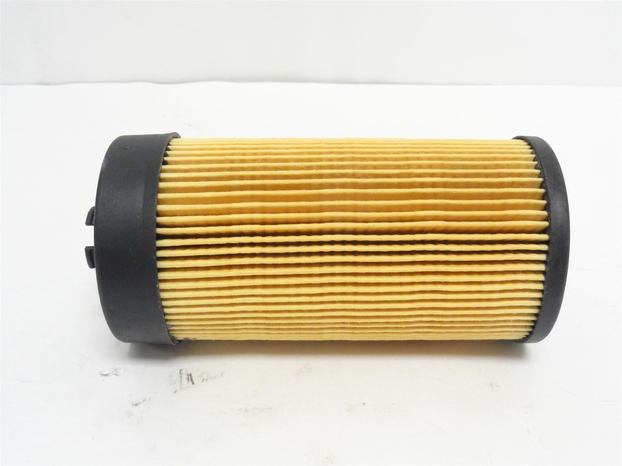 Baldwin P7325; Dual-Flow Lube Spin-on Filter; 8 1/8" Long