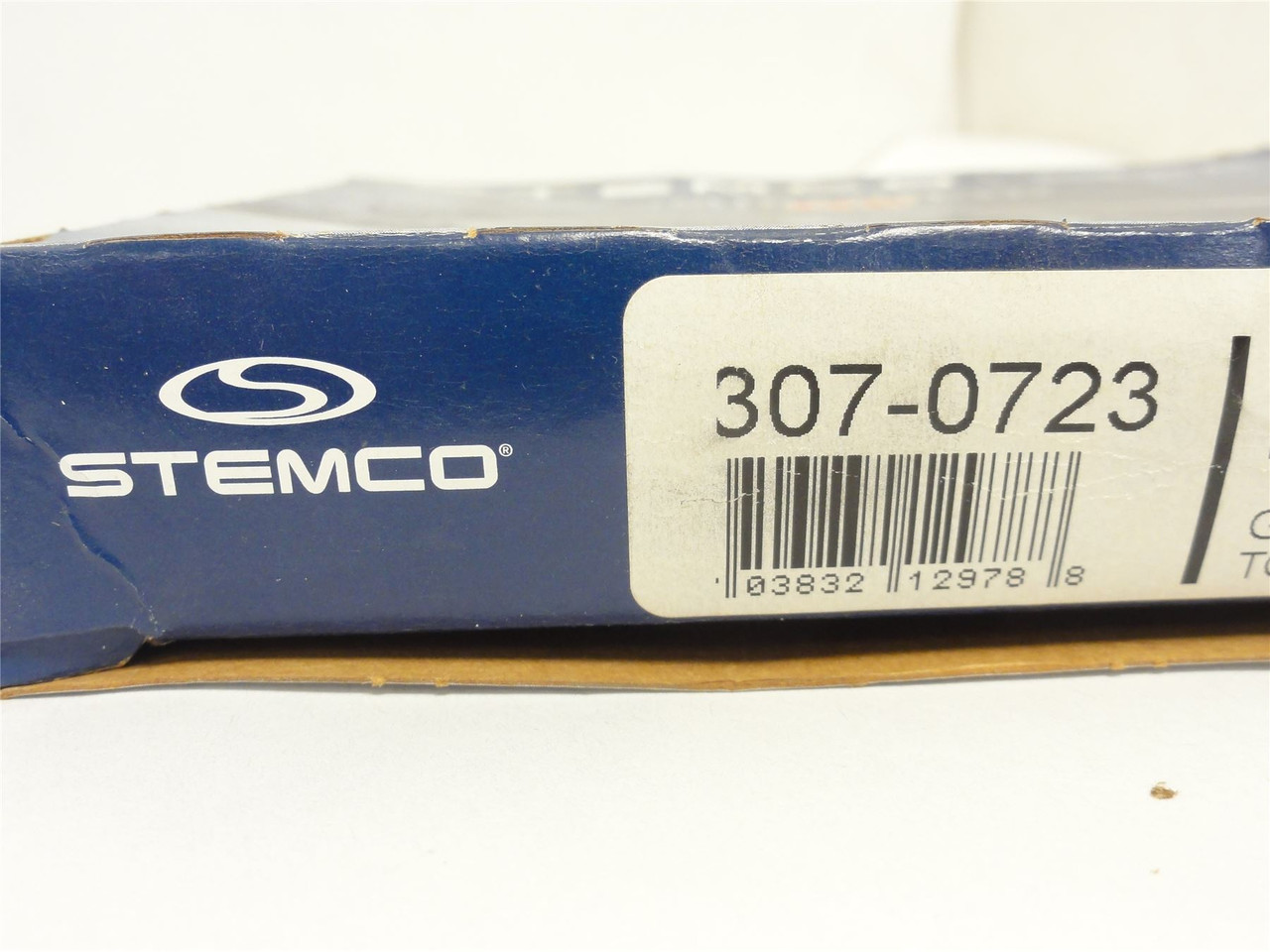 Stemco 307-0723; Trailer Axle Seal; 4-1/4"ID x 6"OD x 9/16" W