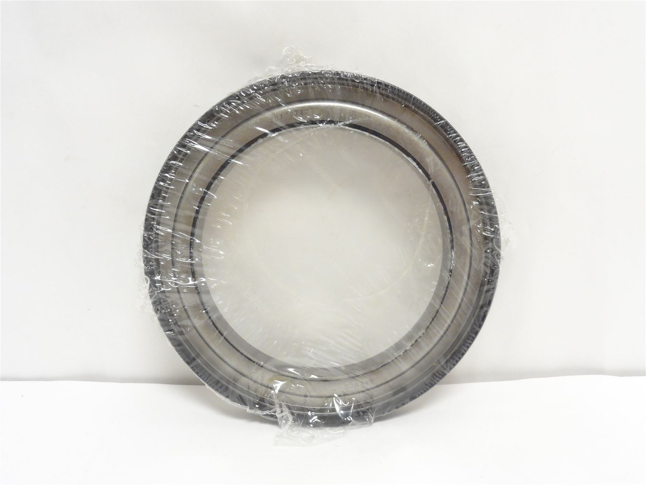 Stemco 307-0723; Trailer Axle Seal; 4-1/4"ID x 6"OD x 9/16" W