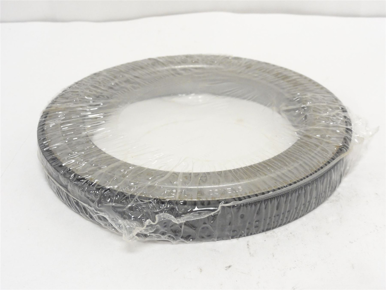 Stemco 307-0723; Trailer Axle Seal; 4-1/4"ID x 6"OD x 9/16" W