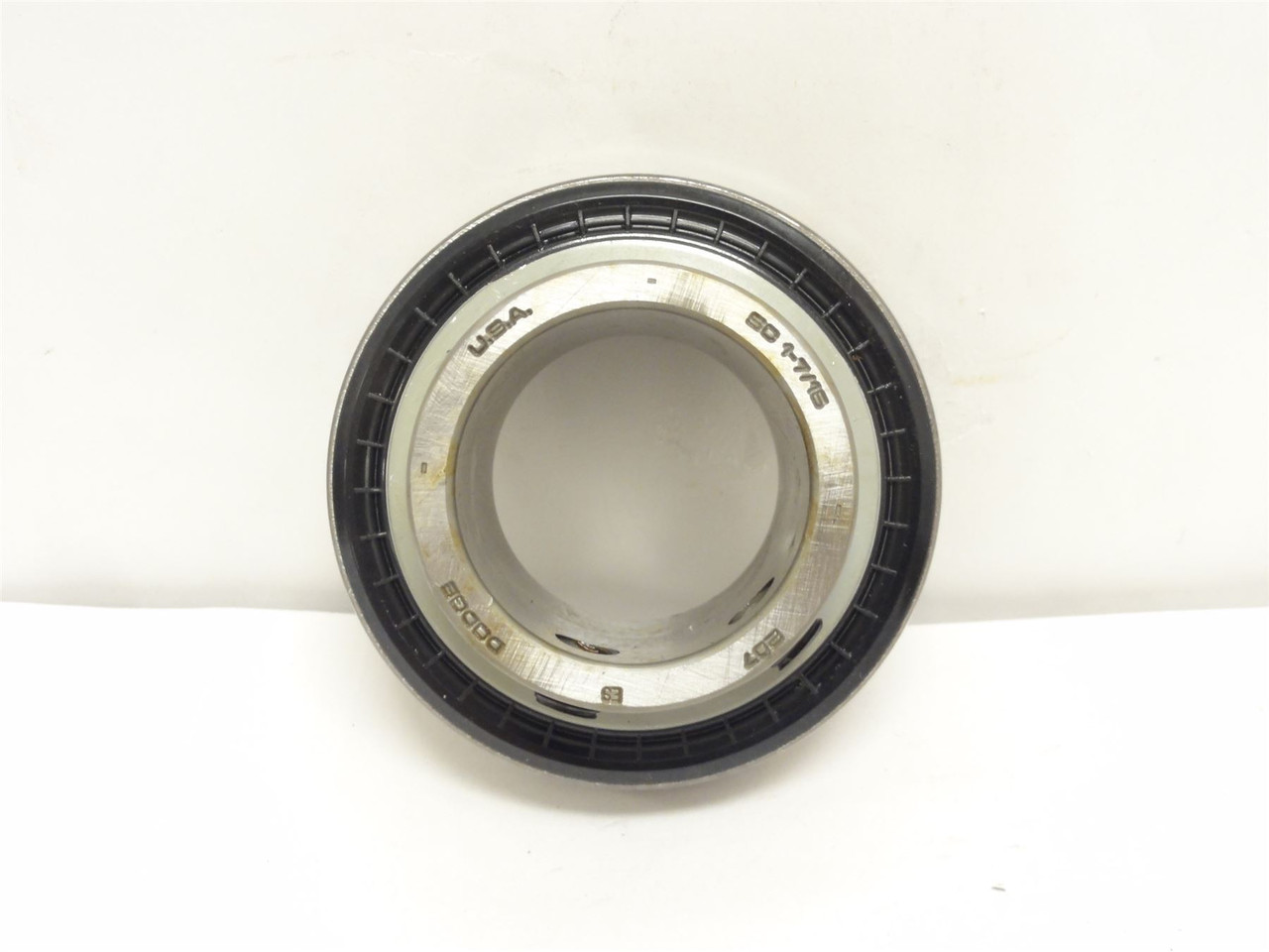 Dodge INS-SC-107; Insert Ball Bearing  123368; 1-7/16"ID