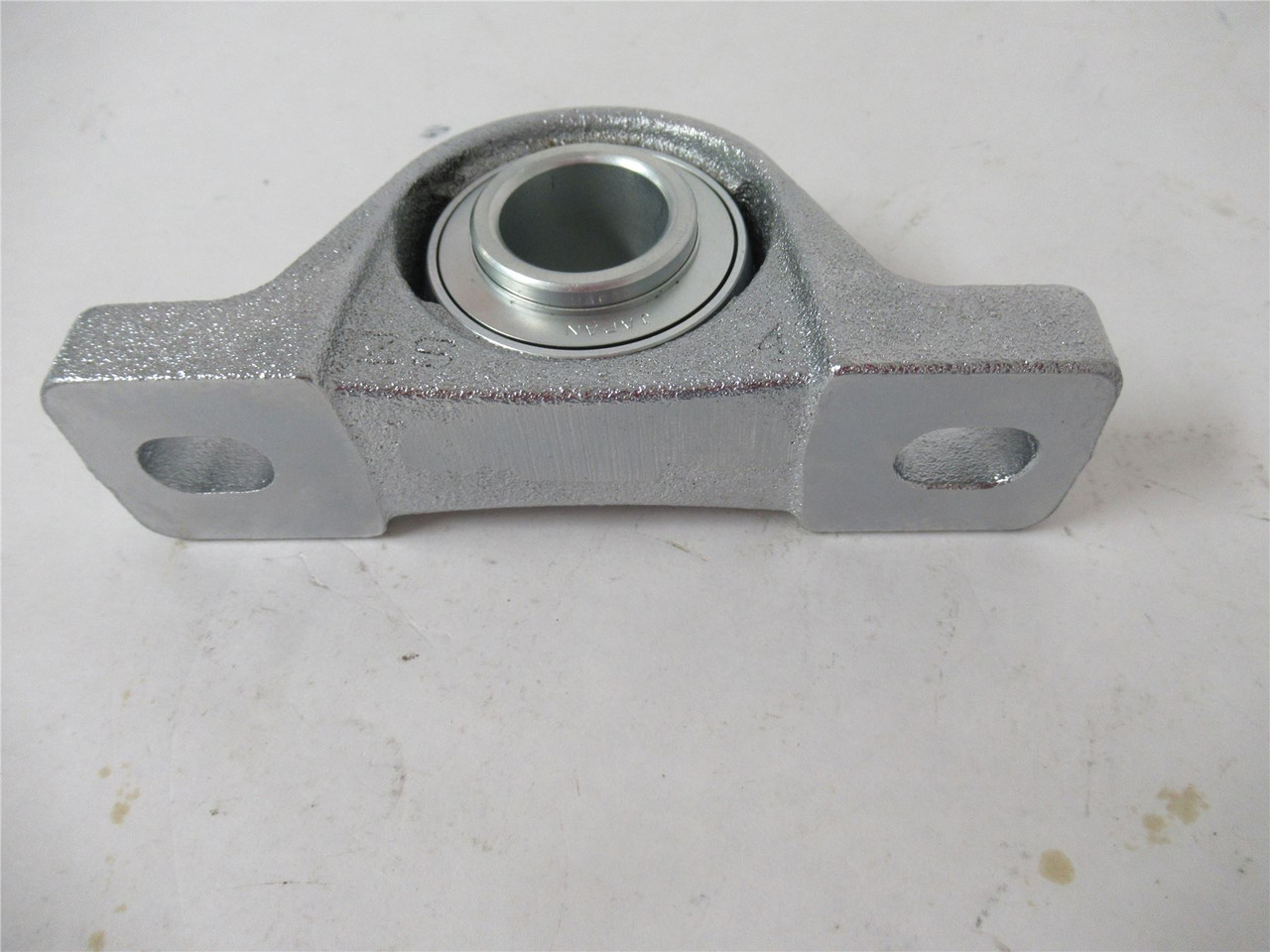 Asahi UD205-16 P205T; Pillow Block Bearing 2 Bolt 1" ID