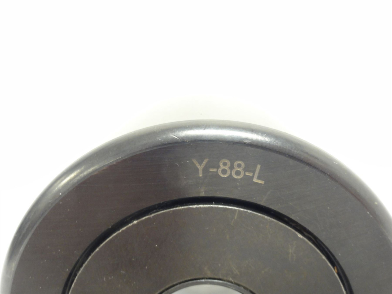 RBC Y-88-L; Cylindrical Yoke Roller 3/4"ID x 2-3/4" Roller OD