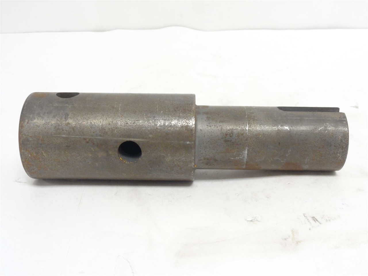 MFG- MDL-UNKN-253154; Gearbox Shaft Adaptor 1-1/2"OD ;1-1/8"ID