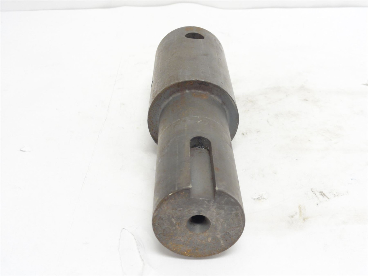 MFG- MDL-UNKN-253154; Gearbox Shaft Adaptor 1-1/2"OD ;1-1/8"ID