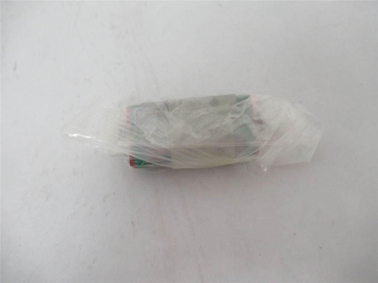 Markem 5210989; Guide Rail  MGN9-H1-R47-ZF-CME-3.5 Rev B
