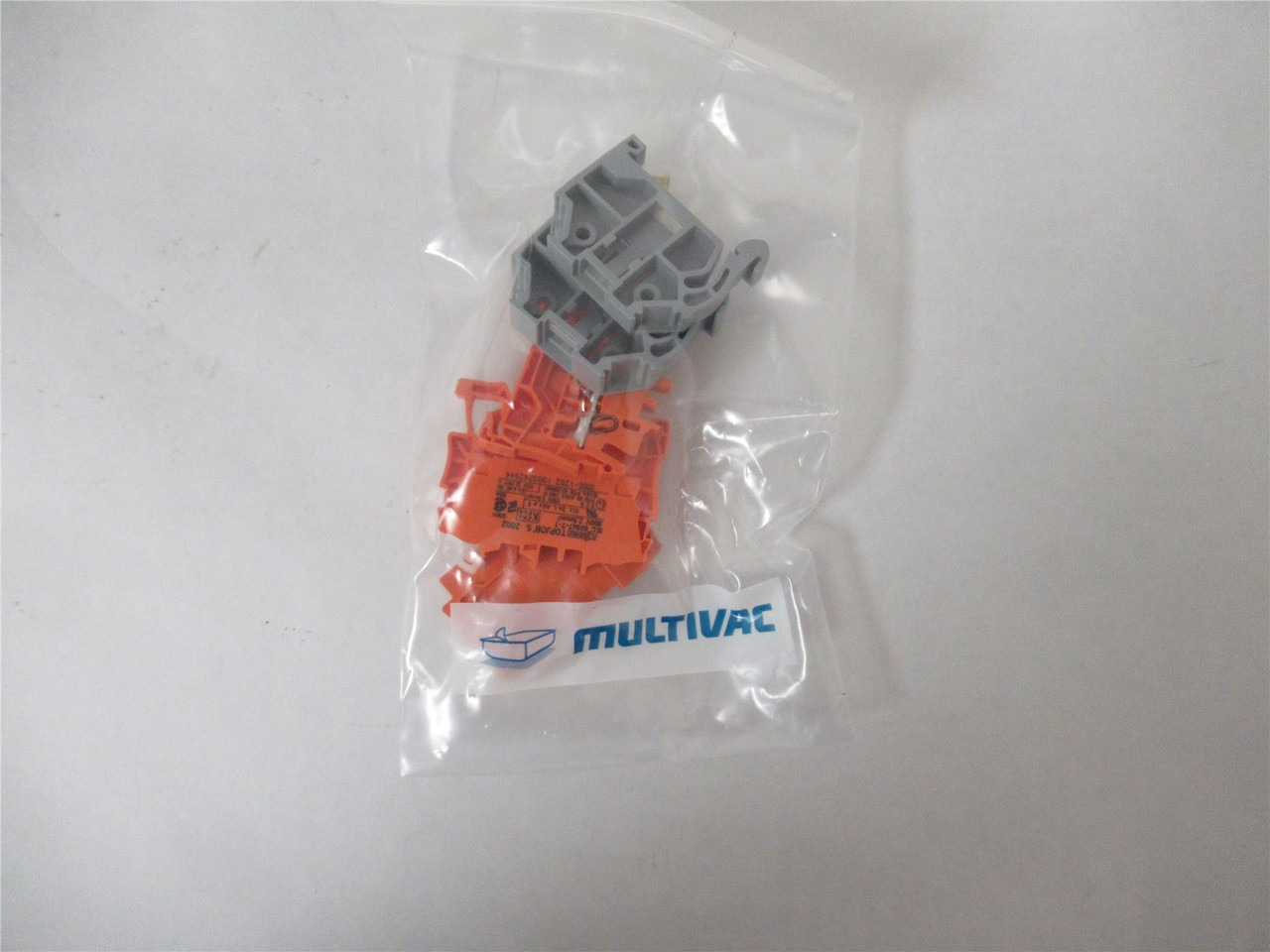 Multivac 108271944; Conversion Kit