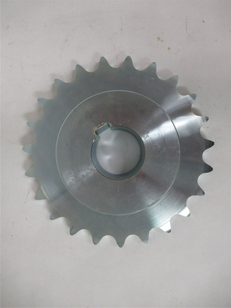 MFG- NTT-SE-104433; Sprocket 23T 60mm ID