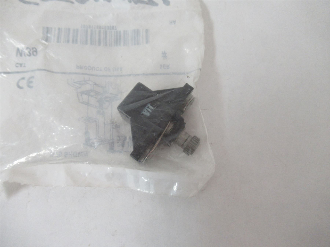 Allen-Bradley W39; Overload Heater Element  2.76A