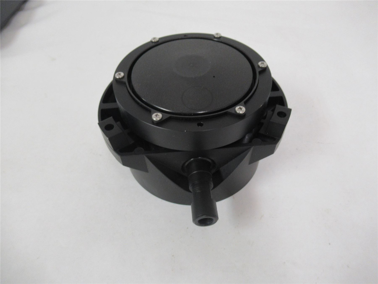 Ashcroft 61379ww; Pressure Gauge 6" 100K PSI