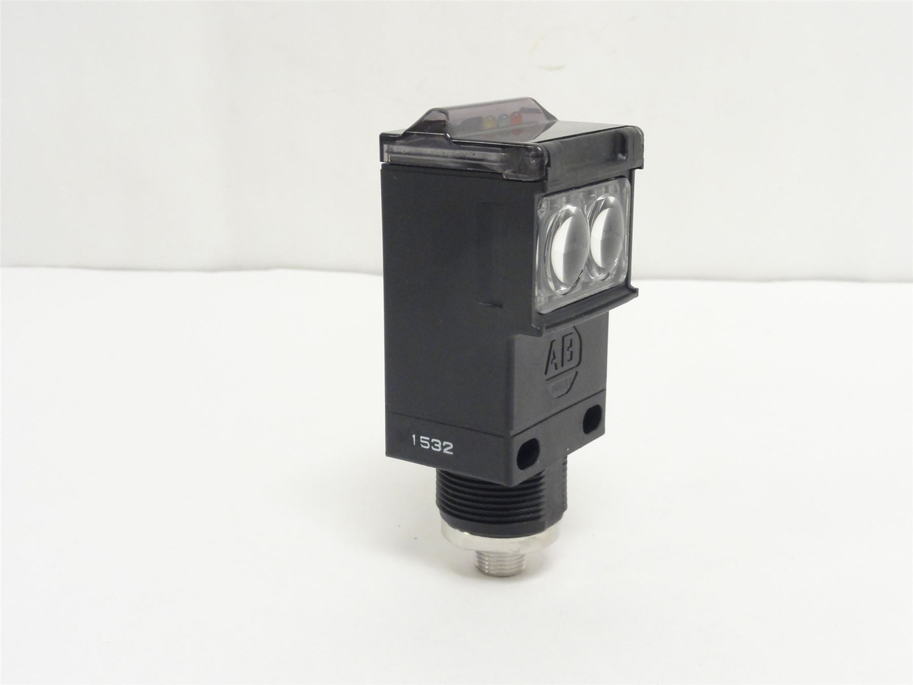 Allen-Bradley 42GLP-9000-QD; Photo-Sensor; 11-30VDC; 32mA
