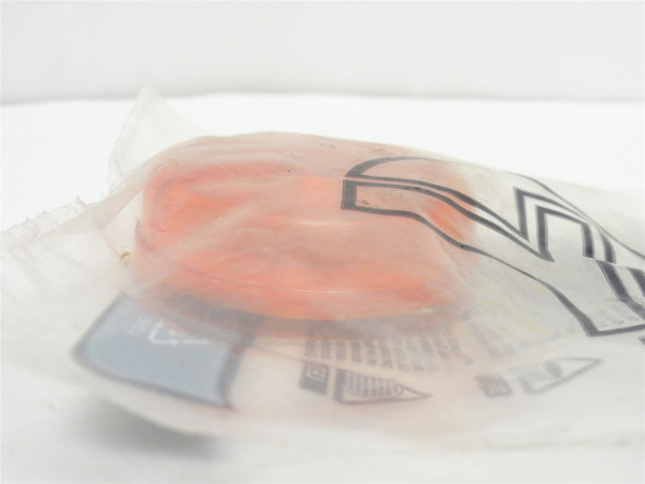 Truck-Lite 30200R; Lot-4; Sealed Red Marker Light; Size: 2"