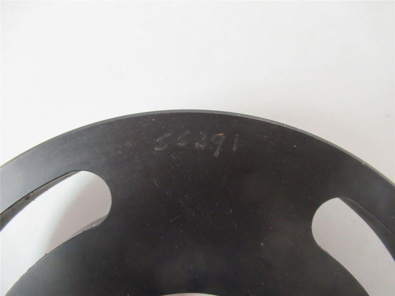 Douglas Machine Corp 55391; Hub aperedBushing 2 9/16"X2 11/16