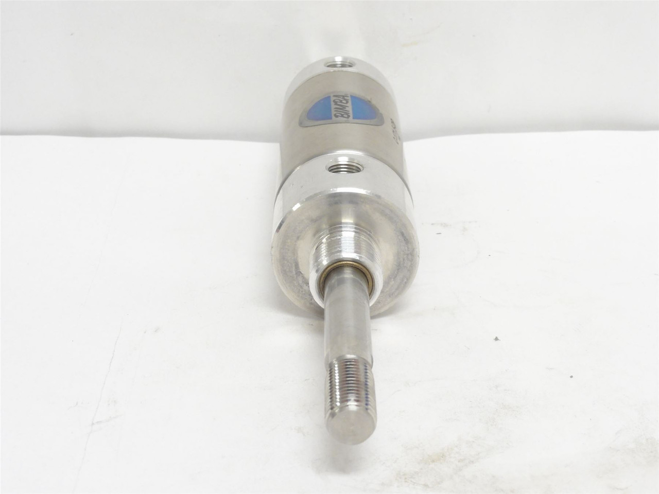Bimba C-171.5-DP; Air Cylinder; 1-1/2"ID x 1-1/2" Stroke