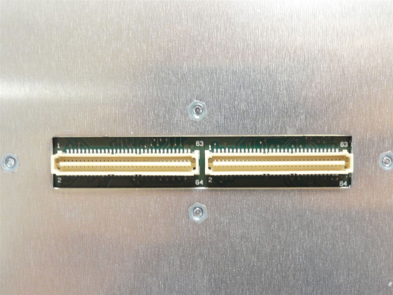 Allen-Bradley 2711P-RDT15C; Touch Screen Display; 15" Screen