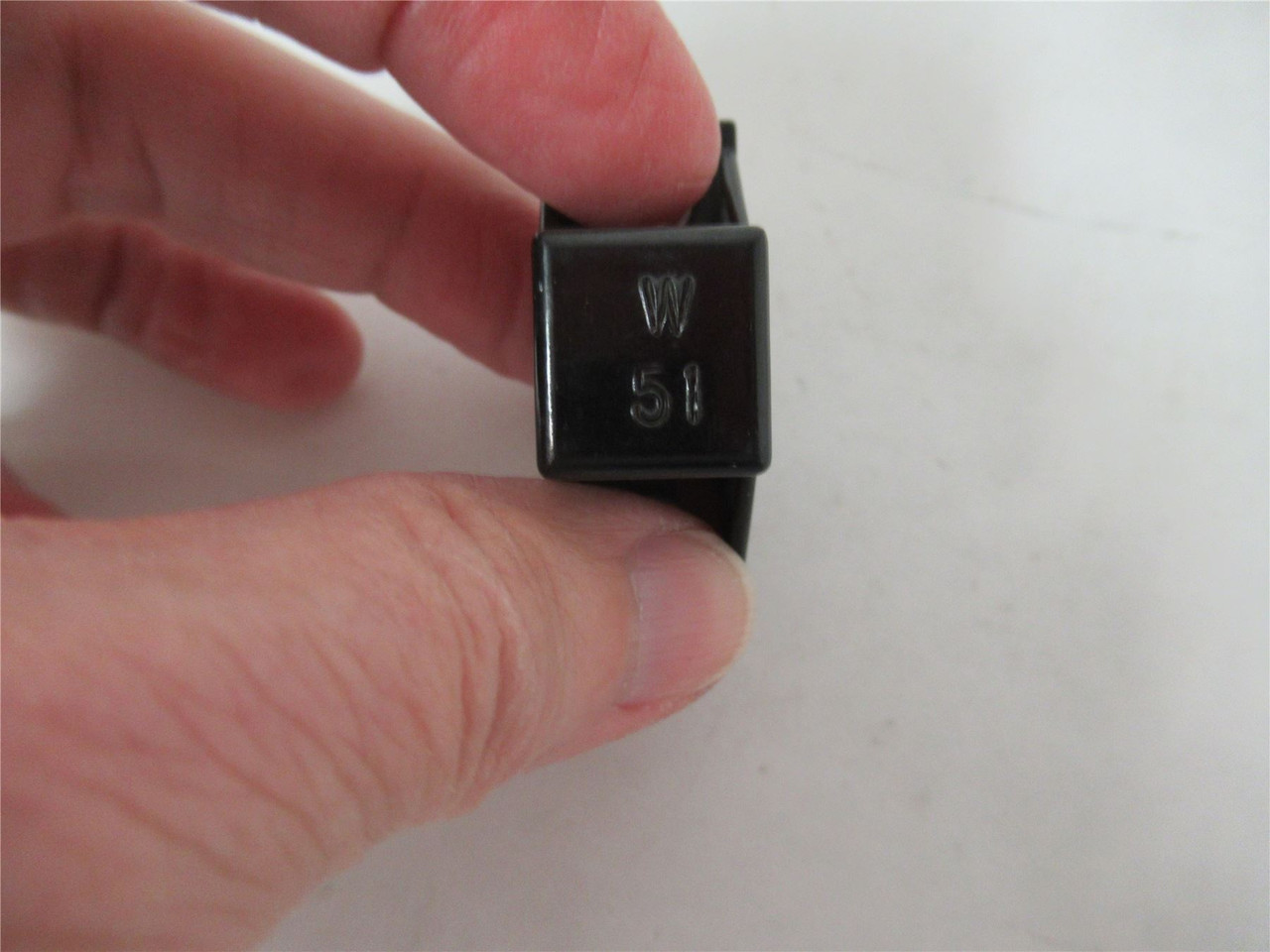 Allen-Bradley W51; Overload Heater Element  Class 20