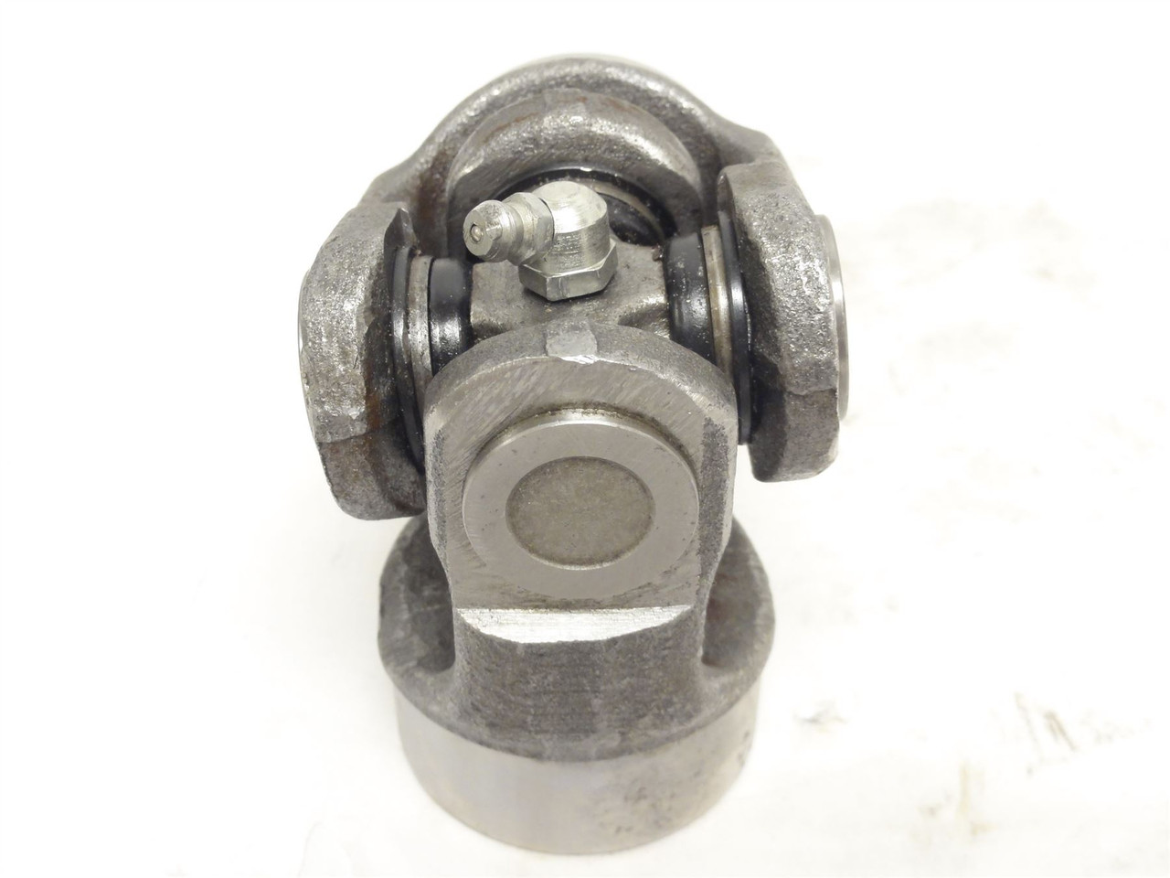 MFG- MDL-UNKN-253160; U-Joint Assembly; 1"ID Keyed; 1"ID No KW