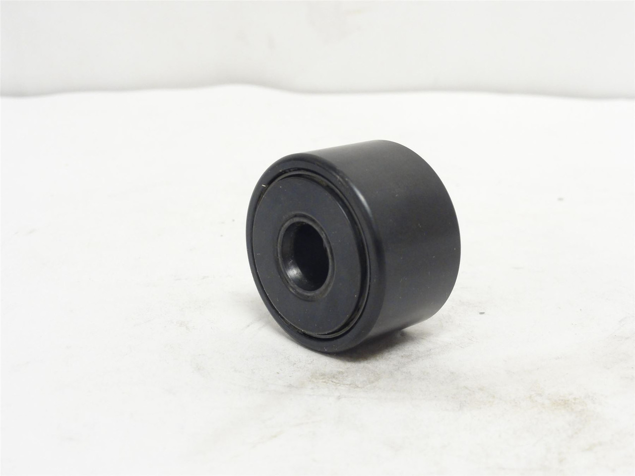 Timken YCRS-20; Flat Yoke Cam Follower 1-1/4 Roller OD 3/8"ID