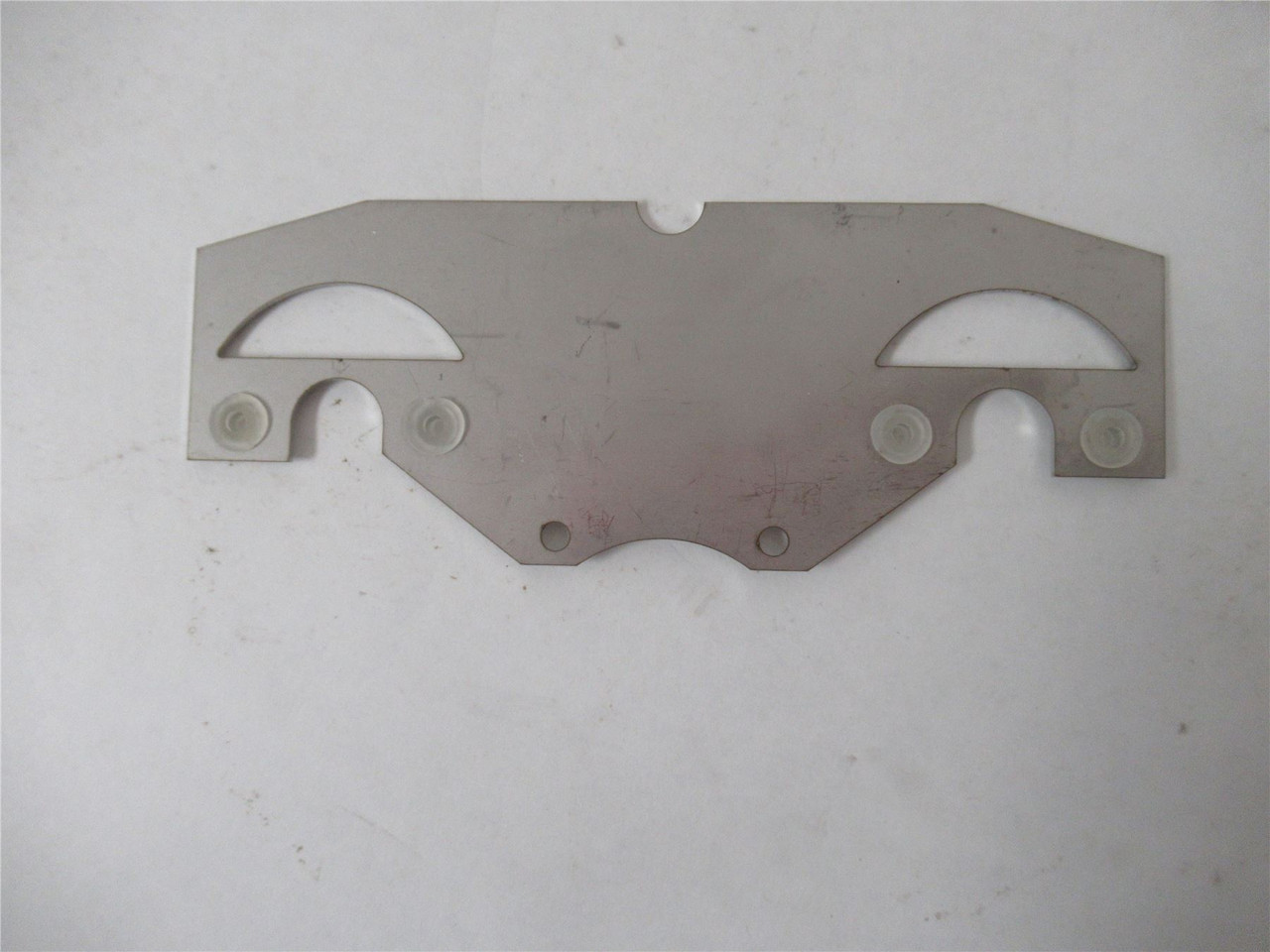 Markem ENM10023156; Spare Cassette Brake Plate Assembly