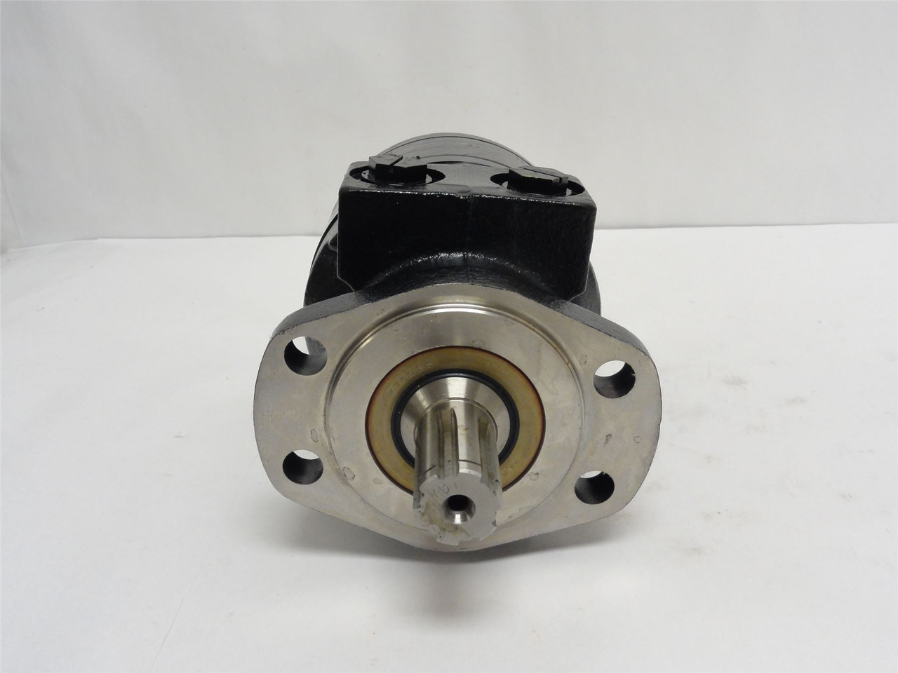 Parker TF0170MS010AAAA; Motor; 444rev/min; 4350PSID; 20GPM