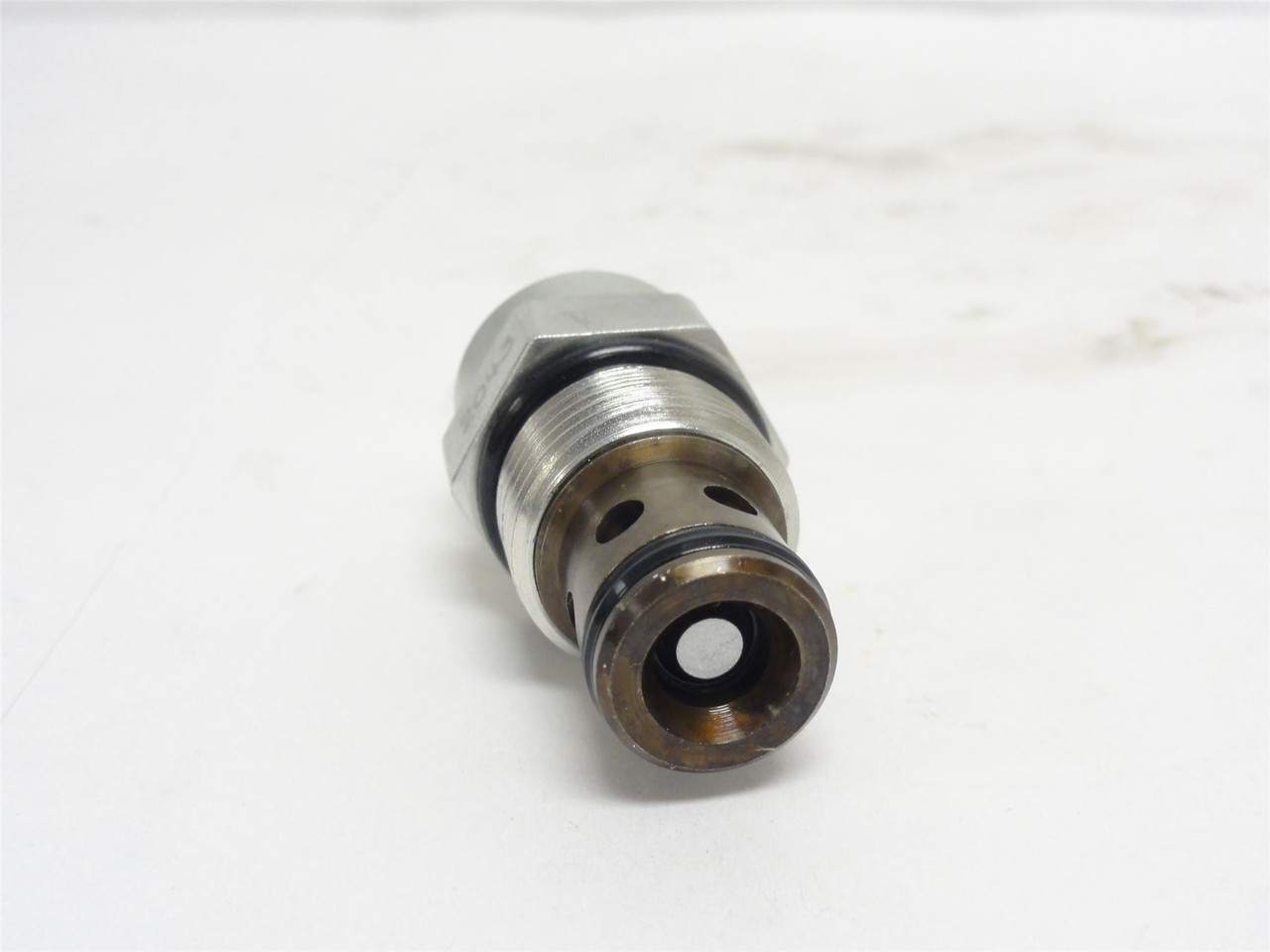 Hydraforce FC10-20A; Hydraulic Flow Control Cartridge Valve