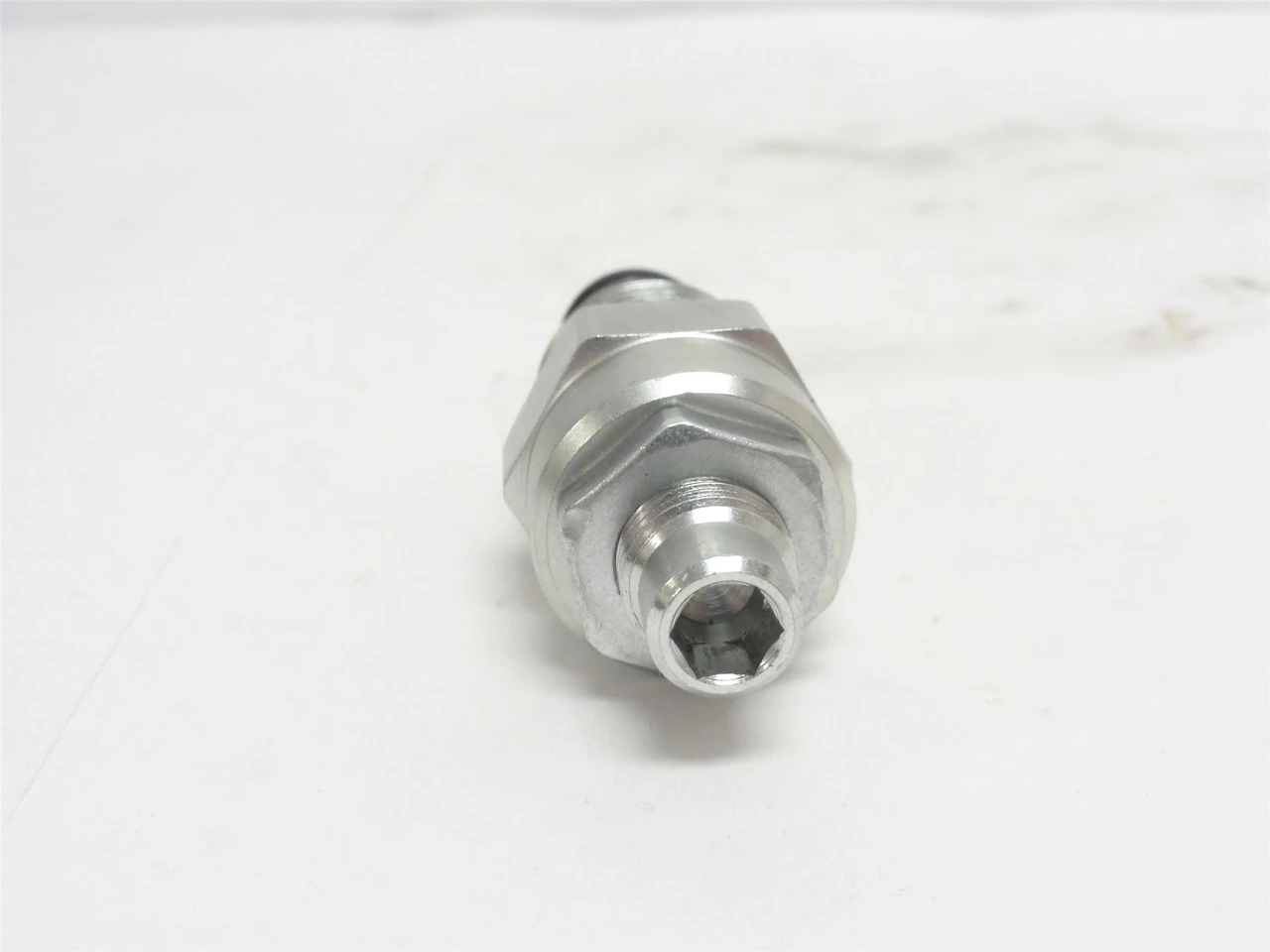 Hydraforce FC10-20A; Hydraulic Flow Control Cartridge Valve