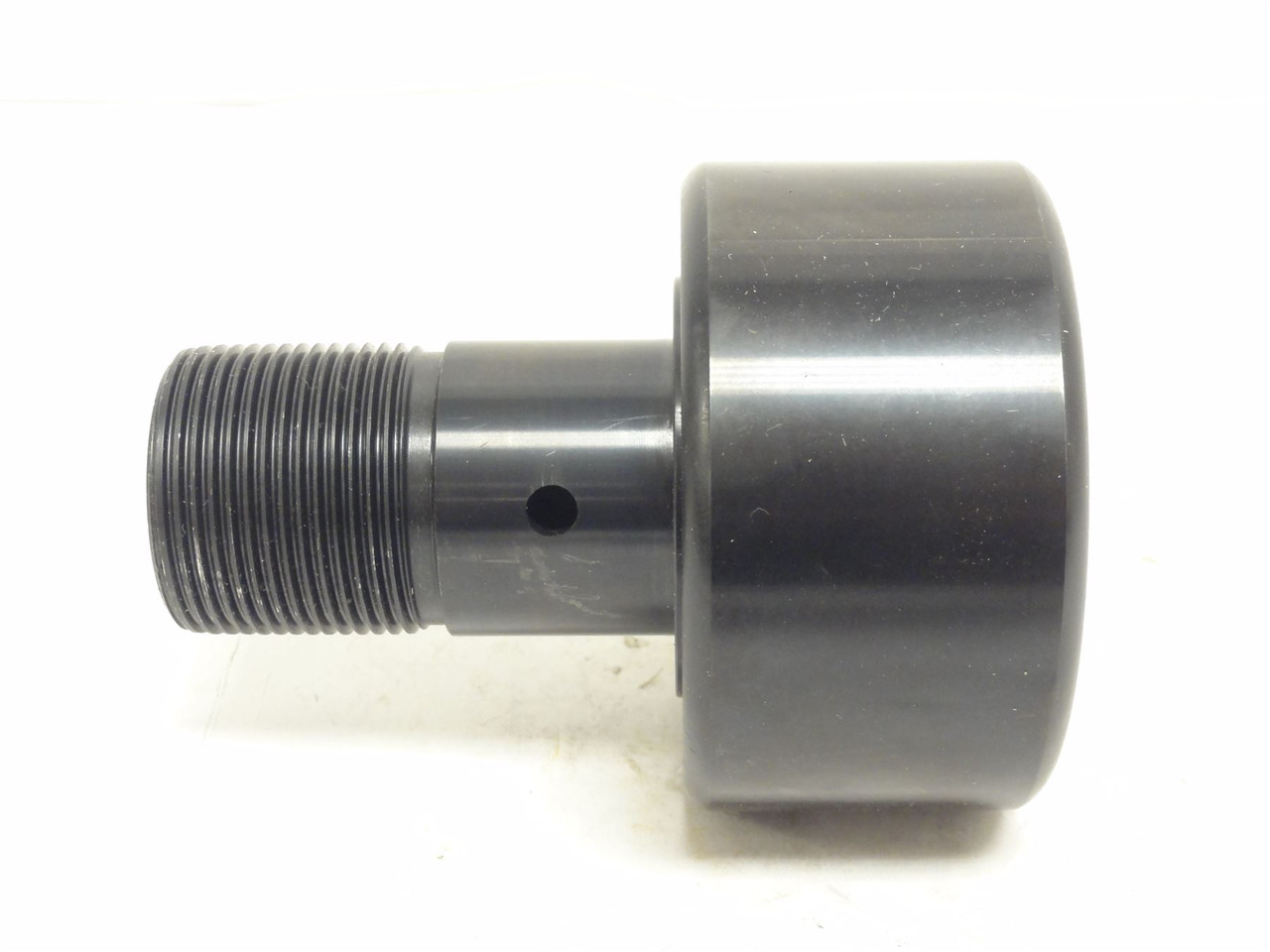 Smith HR-3-1/4-B; Crowned/Flat Cam Follower; 3-1/4" Roller OD