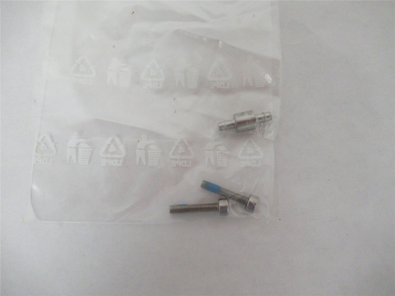 Markem ENM10055587; SD5-128 Pneumatic Spares Kit