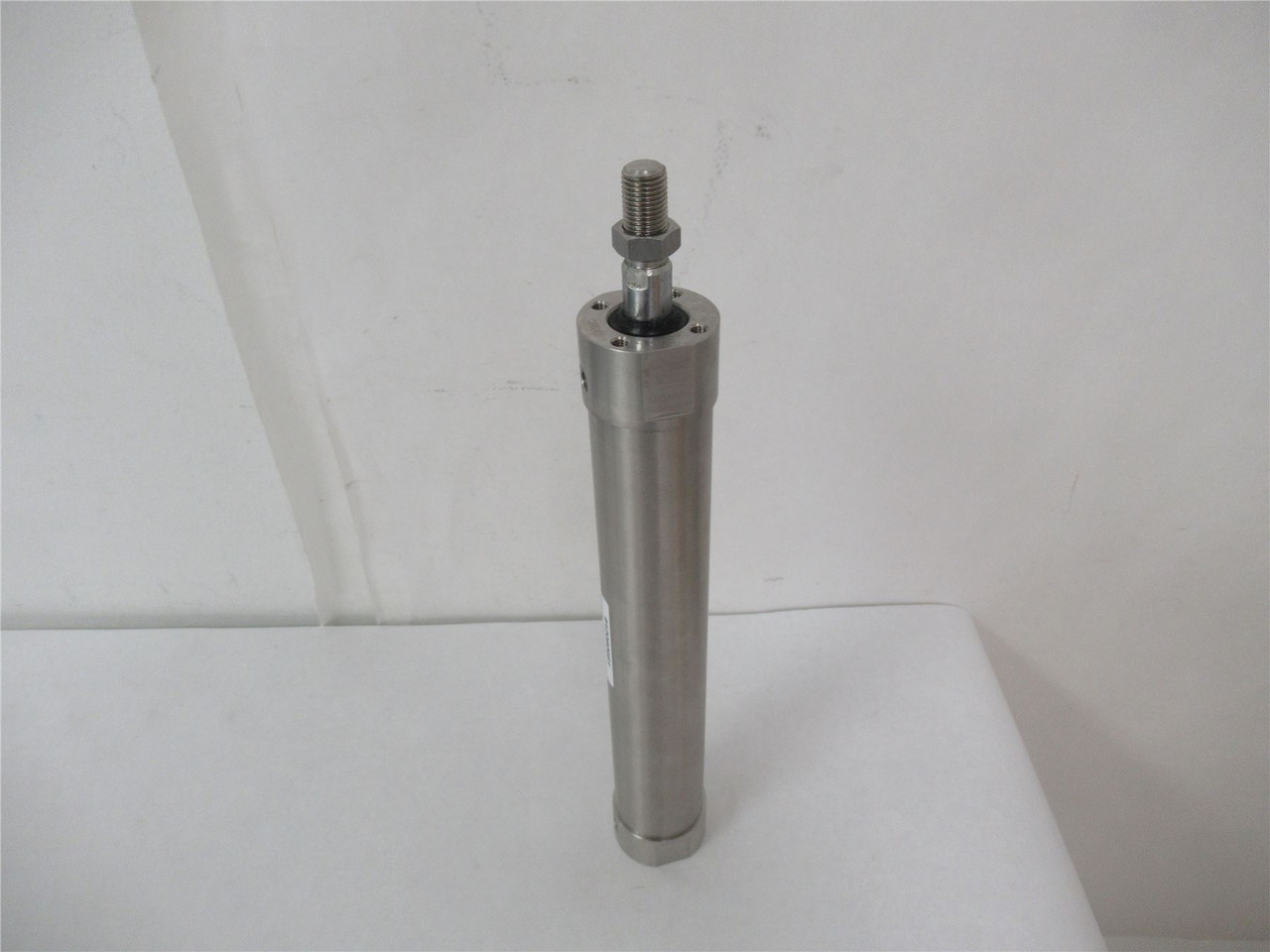 Ross 12060661; Pneumatic Cylinder 40mm Bore 200mm Stroke SS